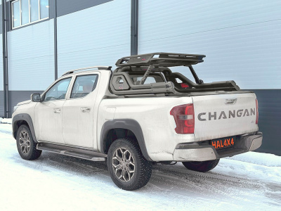 Дуга HAMMER Cargo Changan Hunter Plus (корзина, стоп-сигнал.)