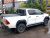 Дуга широкая с защитой стекла HAL PRO HILUX 8 REVO