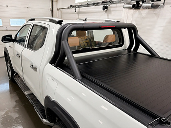 Дуга CLASSIC (стоп-сигнал. Hilux, JAC и др.)