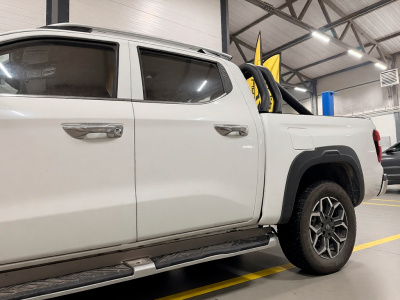 Дуга CLASSIC Changan Hunter Plus