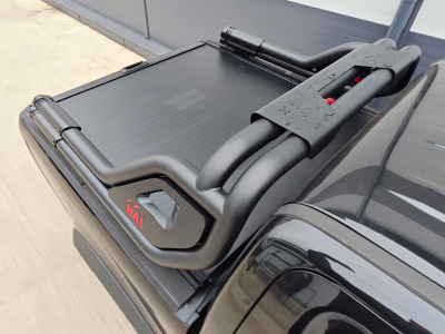 Дуга HAMMER (стоп-сигнал. Hilux, JAC и др.)