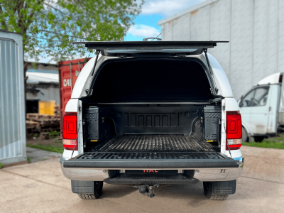 Бокс для пикапа поворотный AMAROK ПРАВЫЙ PICKUPBOX