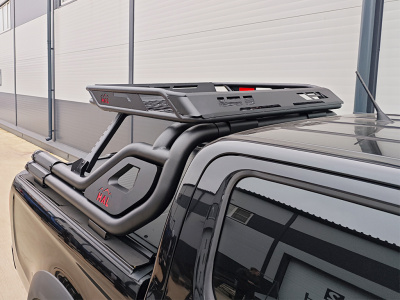 Дуга HAMMER Cargo (корзина, стоп-сигнал. Hilux, JAC и др.)