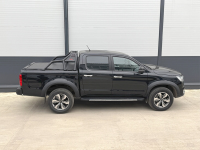 Дуга TRD (стоп-сигнал. Hilux, JAC и др.)