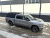 Кунг алюминиевый (3 двери) RAM 1500 (5 поколение)