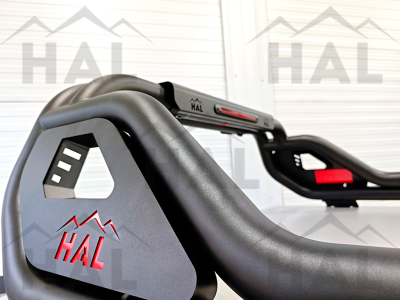 Дуга HAMMER (стоп-сигнал. Hilux, JAC и др.)