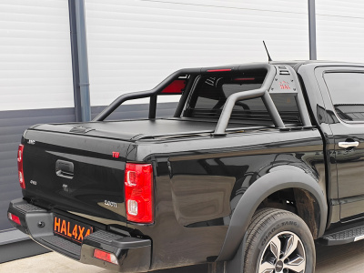 Дуга TRD (стоп-сигнал. Hilux, JAC и др.)