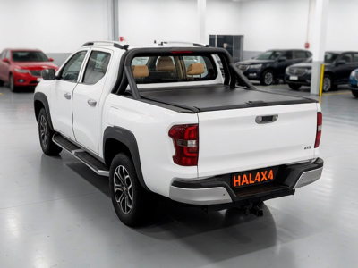 Дуга CLASSIC Changan Hunter Plus
