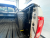 Бокс для пикапа поворот. JAC T6/T8 ПРАВЫЙ PICKUPBOX