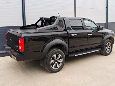 Дуга STELS (4 задних прожектора, стоп-сигнал)