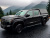 Кунг алюминиевый (3 двери) Toyota Tundra 3 gen.