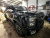 Крышка HAL 4-х секционная Foton G9 1.7м 4S STANDART 