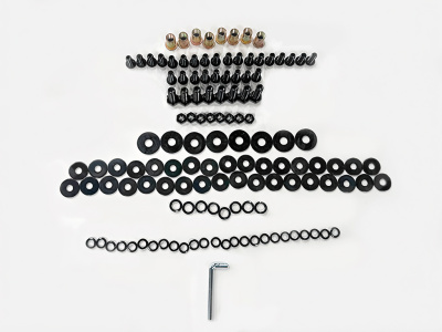 Дуга HAMMER Cargo Changan Hunter Plus (корзина, стоп-сигнал.)