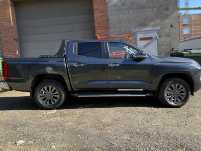 Дуга узкая HAL PRO L200 6 gen.