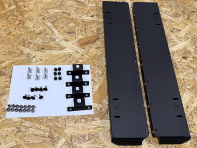 Переходник для роллеты HALR02 для JAC T6/T8/ST6/ST8 