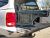 АРХИВ Бокс для пикапа поворот. HILUX 8 REVO, AMAROK ПРАВЫЙ PICKUPBOX