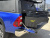 Бокс поворотный HILUX 8 REVO ПРАВЫЙ PICKUPBOX