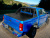 Крышка HAL 4-х секционная JAC T8 | ST8 STANDART