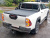 Дуга широкая с защитой стекла HAL PRO HILUX 8 REVO