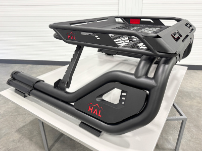 Дуга HAMMER Cargo Changan Hunter Plus (корзина, стоп-сигнал.)