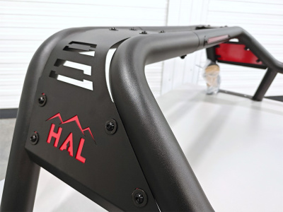 Дуга TRD на Changan Hunter Plus (стоп-сигнал.)