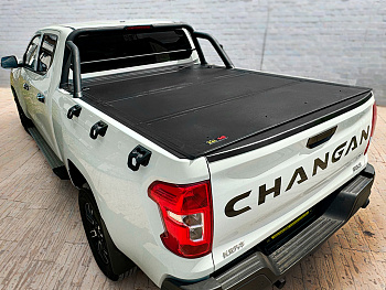 Крышка HAL 4-х секционная Changan Hunter длина 1,8 метра 4S STANDART