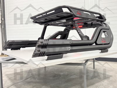Дуга HAMMER Cargo (корзина, стоп-сигнал. Hilux, JAC и др.)