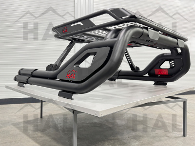 Дуга HAMMER Cargo (корзина, стоп-сигнал. Hilux, JAC и др.)