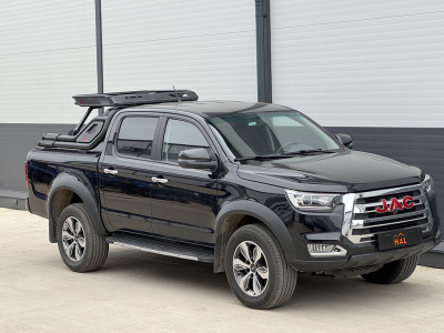 Дуга HAMMER Cargo (корзина, стоп-сигнал. Hilux, JAC и др.)