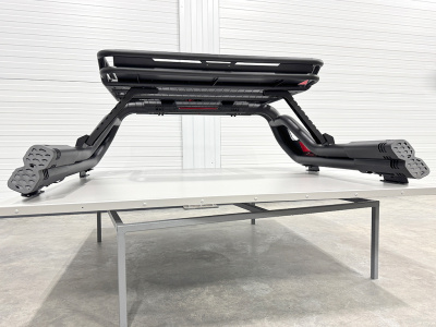 Дуга HAMMER Cargo Changan Hunter Plus (корзина, стоп-сигнал.)