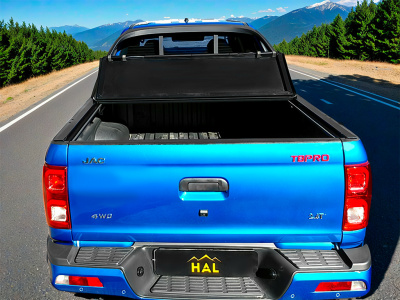 Крышка HAL 4-х секционная JAC T8 | ST8 STANDART