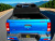 Крышка HAL 4-х секционная JAC T8 | ST8 STANDART