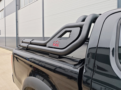 Дуга HAMMER (стоп-сигнал. Hilux, JAC и др.)