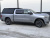 Кунг алюминиевый (3 двери) RAM 1500 (5 поколение)