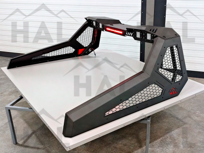 Дуга STELS (4 задних прожектора, стоп-сигнал)