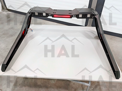 Дуга STELS (4 задних прожектора, стоп-сигнал)