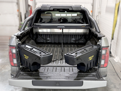 Дуга ARMADA FOTON V9/V7