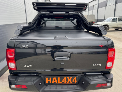 Дуга HAMMER Cargo (корзина, стоп-сигнал. Hilux, JAC и др.)