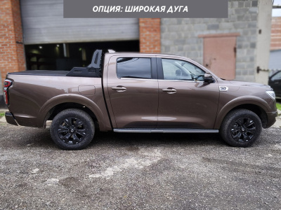 Крышка HAL 4-х секционная Poer 4S PRO