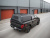 Кунг алюминиевый (3 двери) FORD F150 (9 g.) 5'7" Bed