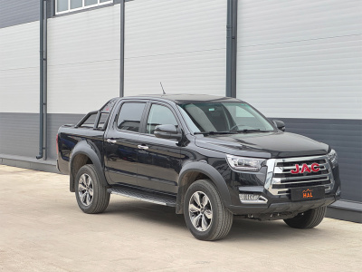 Дуга TRD (стоп-сигнал. Hilux, JAC и др.)