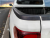 Пластиковые накладки на боковые борта  Changan Hunter Plus (2 шт. со скотчем)