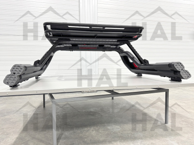 Дуга HAMMER Cargo (корзина, стоп-сигнал. Hilux, JAC и др.)