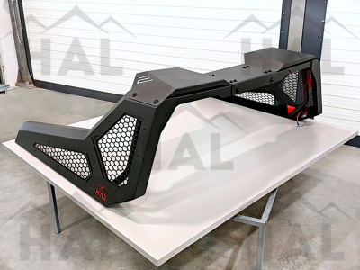 Дуга STELS (4 задних прожектора, стоп-сигнал)