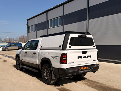 Кунг опция: Покраска комбинированная (3 двери)