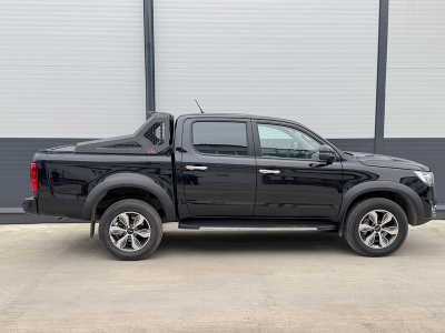 Дуга STELS (4 задних прожектора, стоп-сигнал)