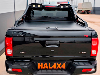 Дуга STELS (4 задних прожектора, стоп-сигнал)