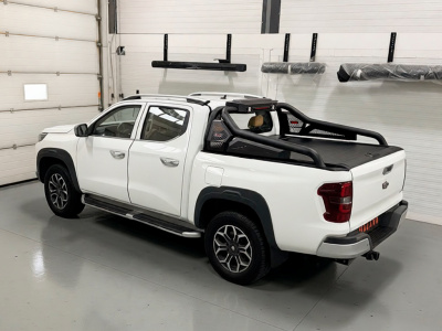 Дуга SPORT BAR 2 Changan Hunter Plus