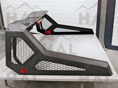 Дуга STELS (4 задних прожектора, стоп-сигнал)