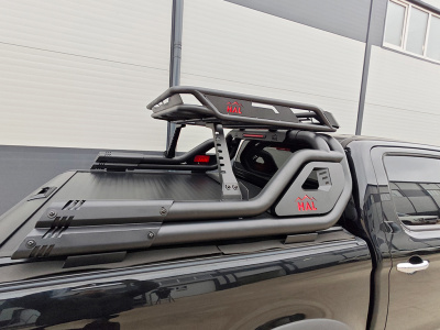 Дуга HAMMER Cargo (корзина, стоп-сигнал. Hilux, JAC и др.)
